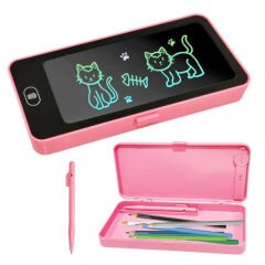 LCD Dokunmatik Ekranlı Kalemlik