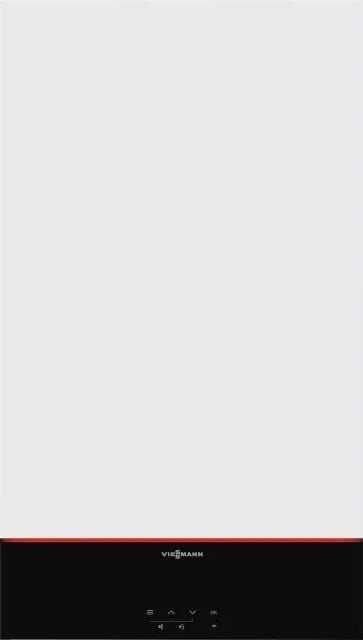 VITODENS 100-W 19 Kw