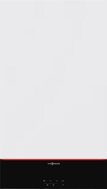 VITODENS 100-W 25 Kw