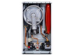 EWA 20 Kw YOĞUŞMALI KOMBİ