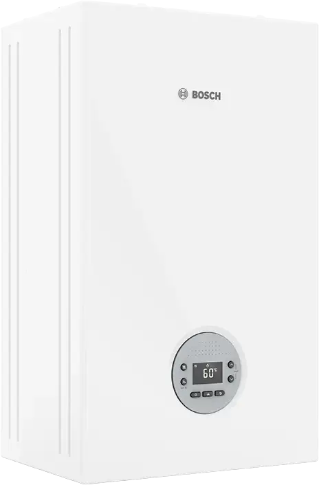 BOSCH CONDENS 1200 W 20 KW KOMBİ
