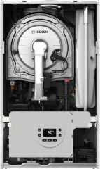 BOSCH CONDENS 1200 W 28 KW KOMBİ