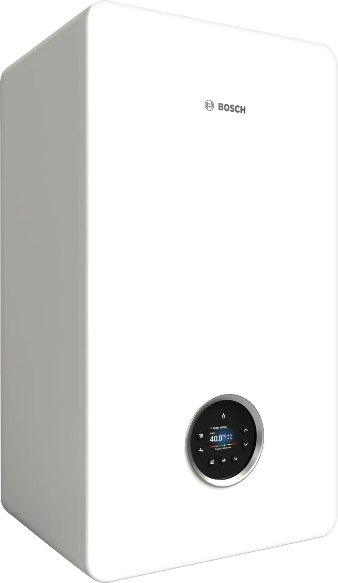 BOSCH CONDENSE 5700İ W 30 KW