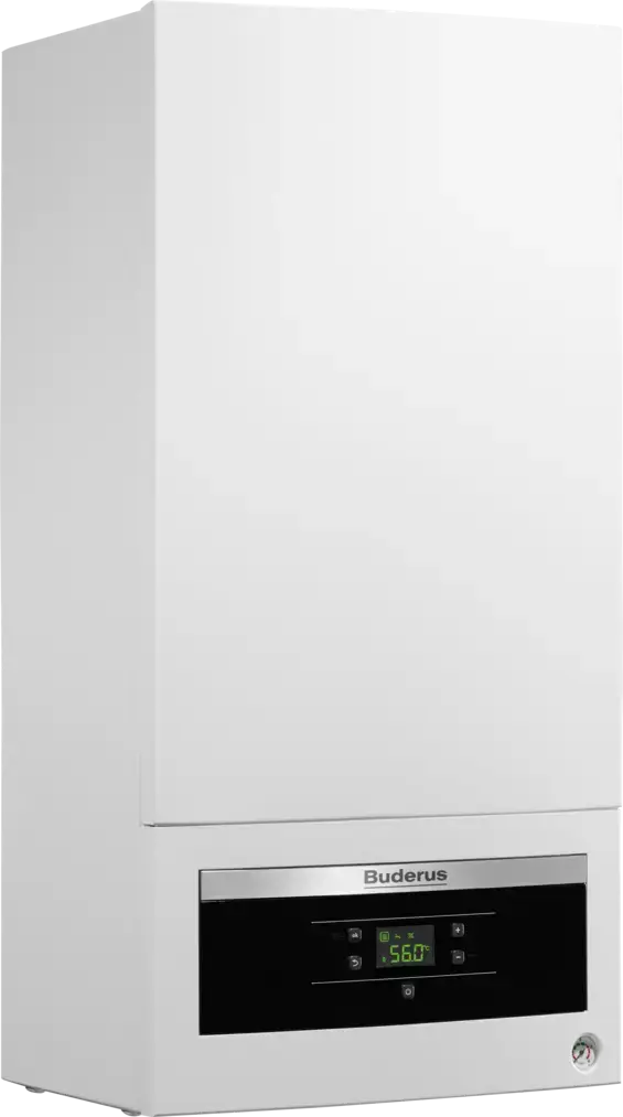 BUDERUS GB062 24 Kw KOMBİ