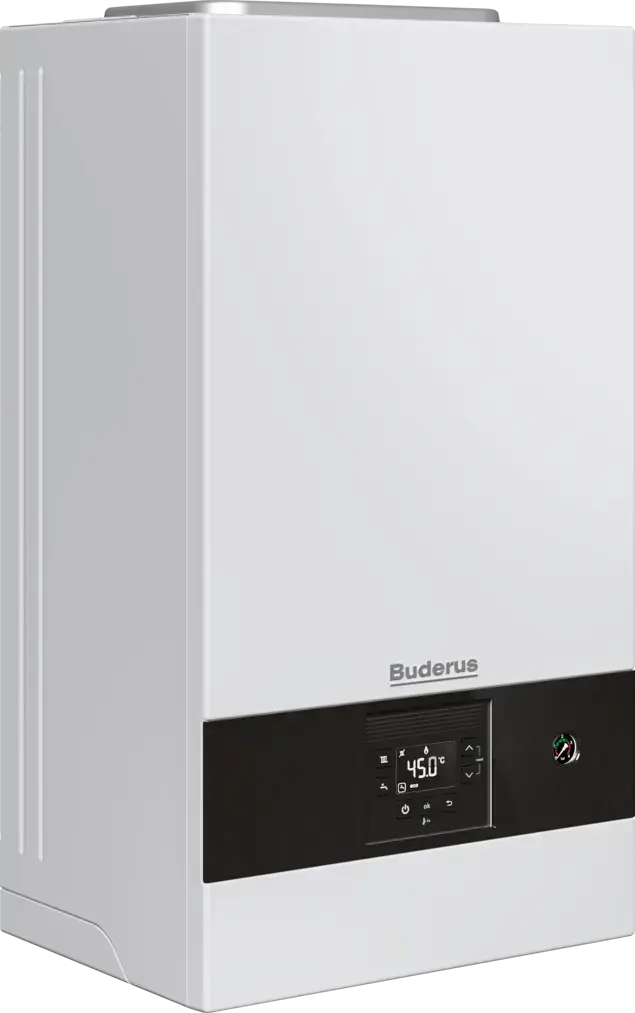 BUDERUS GB122.i2 24 Kw KOMBİ