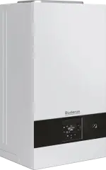 BUDERUS GB122.i2 24 Kw KOMBİ