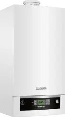 BUDERUS GB 072 24 Kw KOMBİ