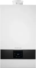 BUDERUS GB 172 35 Kw KOMBİ