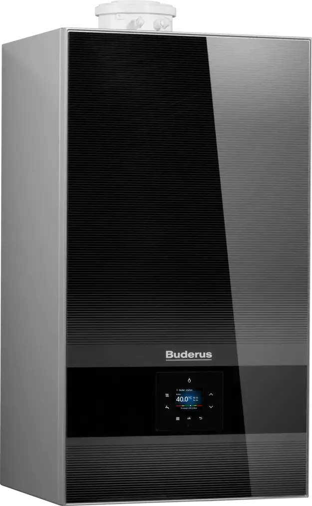 BUDERUS GB 182.i2 24 Kw KOMBİ