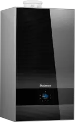 BUDERUS GB 182.i2 24 Kw KOMBİ