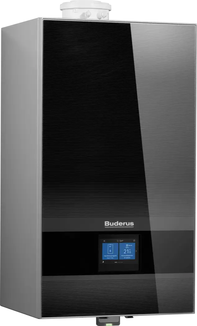 BUDERUS GB 182.i2 35 Kw KOMBİ - WİFİ